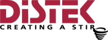 Distek Inc. Logo