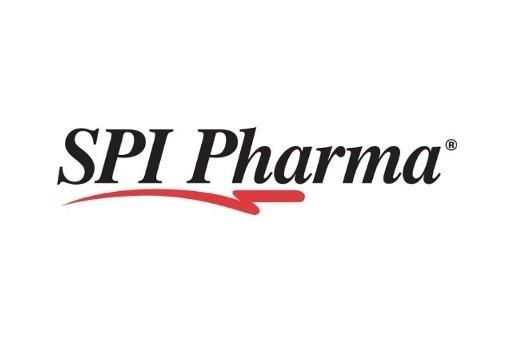 SPI-Pharma logo