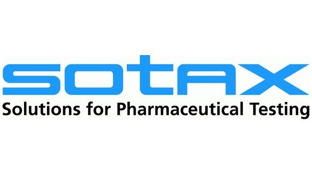 Sotax logo