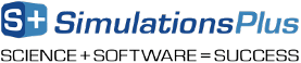 Simulations Plus logo
